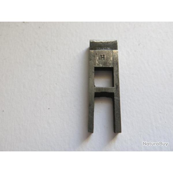 VENDU PAR CUIRASSIER11. N� 1 VERROU  DE FUSIL DE CHASSE SIMPLEX MANUFRANCE H