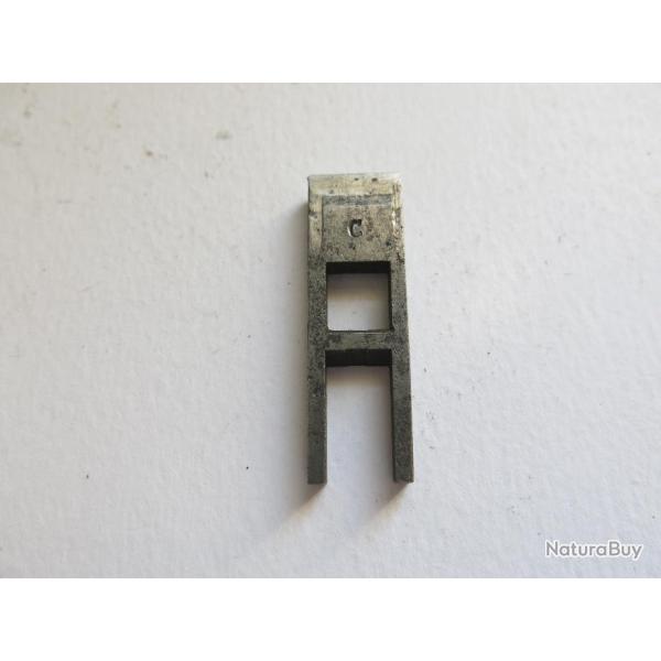 VENDU PAR CUIRASSIER11. N 2 VERROU  DE FUSIL DE CHASSE SIMPLEX MANUFRANCE C