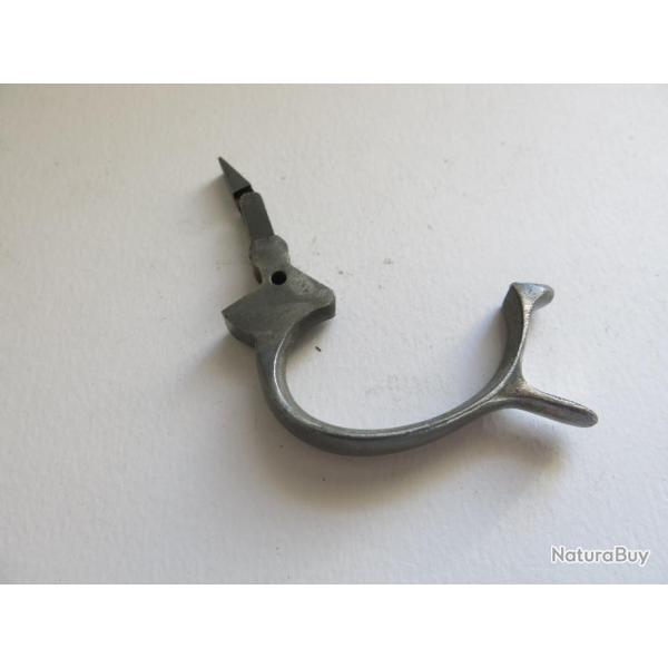 VENDU PAR CUIRASSIER11  PONTET COMPLET   DE FUSIL DE CHASSE SIMPLEX MANUFRANCE