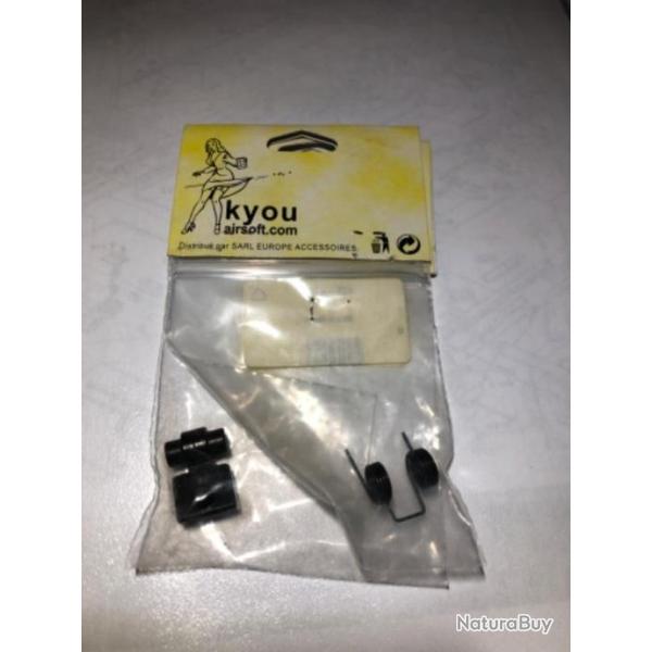 Marteau + ressort ATR-OAE-V - PI01-KY-EX0117/W