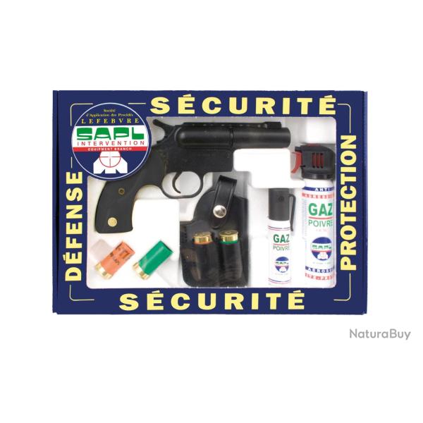 ( Kit pistolet Gomm-Cogne GC27 SAPL)Kit pistolet Gomm-Cogne GC27 SAPL