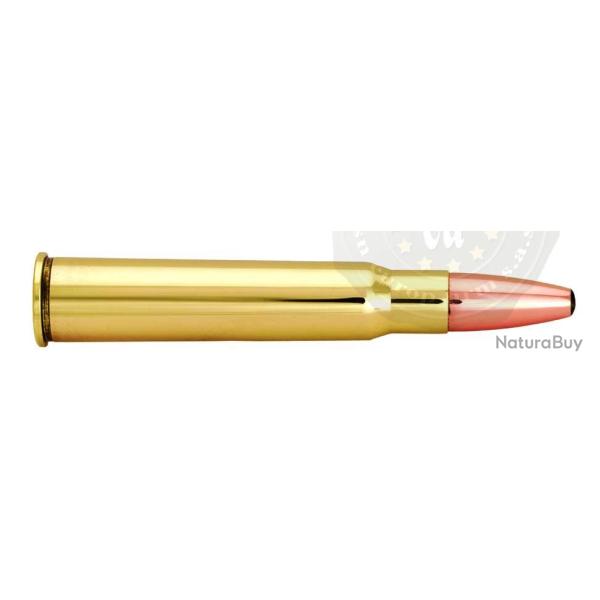 ( Norma Cal. 8x57 jrs)Norma Cal. 8x57 jrs