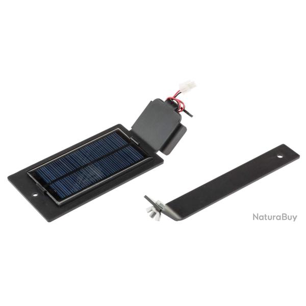 ( Panneau solaire wild game feeder)Panneau solaire wild game feeder
