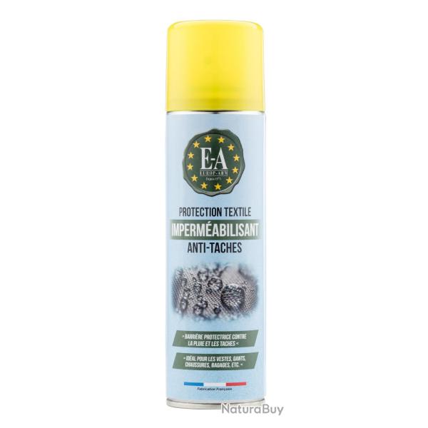 ( Impermabilisant anti-taches - Concorde)Impermabilisant anti-taches - Concorde