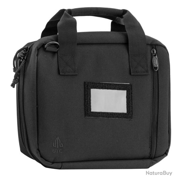 ( Sacoche pistolet UTG 2 emplacements)Sacoche pistolet UTG 2 emplacements
