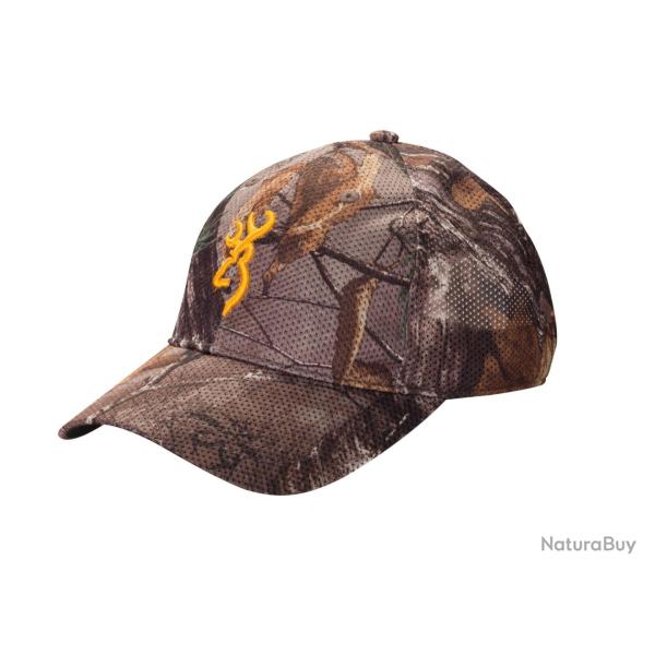 ( Casquette Browning Cap Mesh-Lite camo)Casquette Browning Cap Mesh-Lite camo