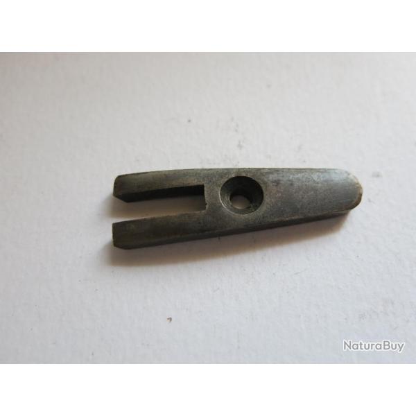 VENDU PAR CUIRASSIER11 N� 2 PIECE DE DEVANT DE LONGUESSE DE FUSIL JUXTAPOSE ROBUST IDEAL MANUFRANCE