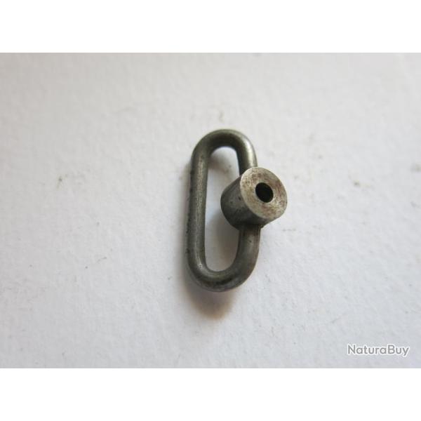 VENDU PAR CUIRASSIER11 N� 20 ANNEAU GRENADIERE SPECIALE VERNEY CARRON ARC