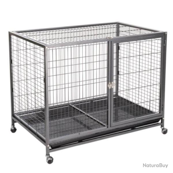 Cage perroquet cage gris du gabon cage amazone cage electus youyou gris du gabon cielterre-commerce