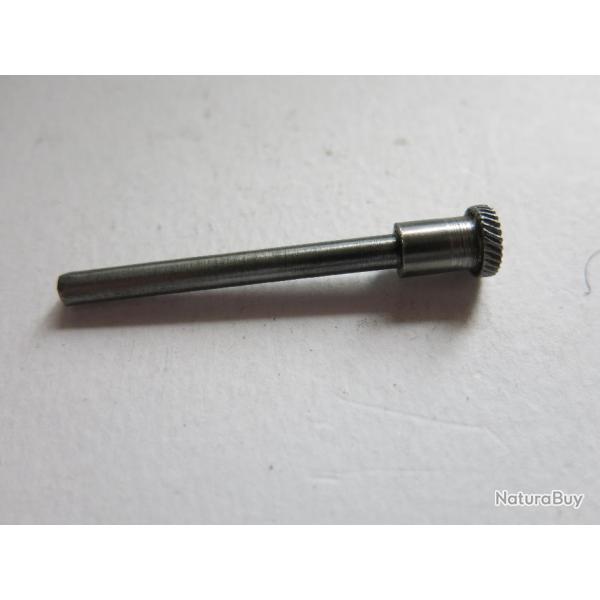 VENDU PAR CUIRASSIER11 N�1 POMPE DE DEVANT DE LONGUESSE FUSIL CHASSE JUXTAPOSE HAMMERLESS