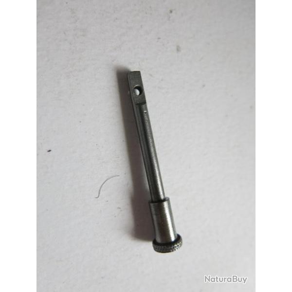 VENDU PAR CUIRASSIER11 N�5 POMPE DE DEVANT DE LONGUESSE FUSIL CHASSE JUXTAPOSE HAMMERLESS