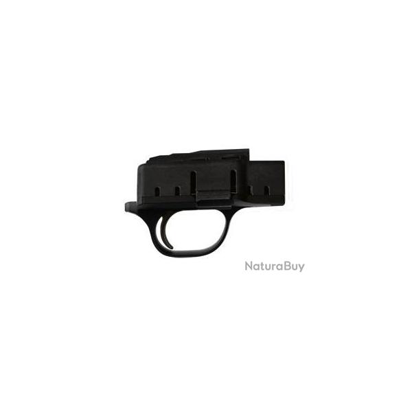 Bloc d�tente noir Blaser R8 sans chargeur d�tente Noire