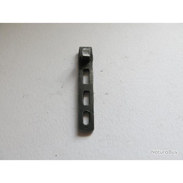 VENDU PAR CUIRASSIER11 N� 5 VERROU BRUT DE DEVANT DE LONGUESSE