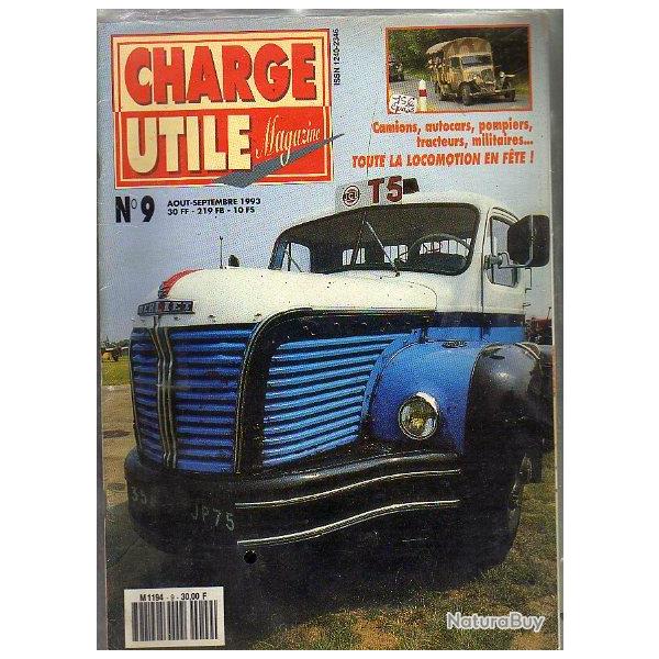charge utile 67. �puis� indisponible �diteur , tracteurs champion, somua jl, transports en commun