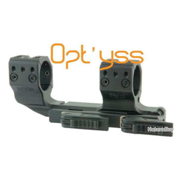 Spuhr QDP-3016 �30 H38MM 0MIL QDP montage rapide