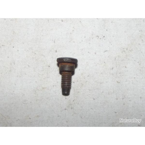 Vis de couvre culasse de lebel, Berthier 1892, 1892M16, 1907, 1907/15, 1907/15M16