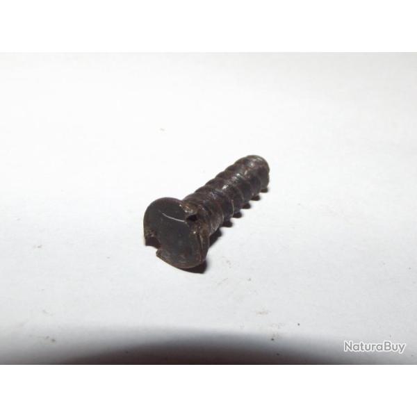 Vis a bois de fixation du pontet de Berthier 1890, 1892, 1892M16, 1907, 07/15M16