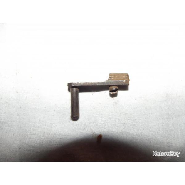 Arretoire de culasse de PA 35S, 1935 S