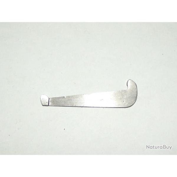 Levier d'armement de pistolet Lefrancais type arm�e ou 7.65, cote droit, Le Francais