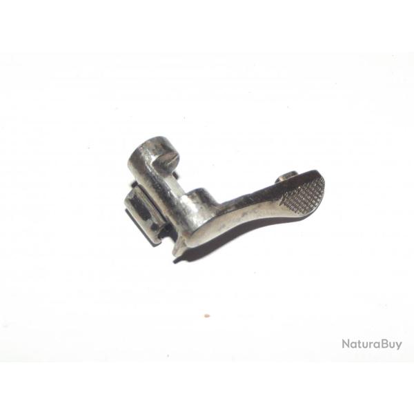 Cle de verouillage de pistolet Lefrancais type arm�e ou 7.65, Le Francais