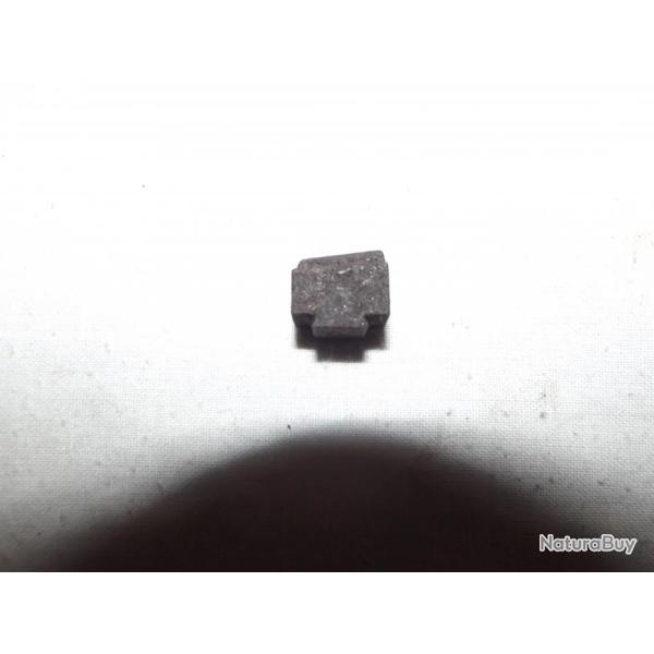 Guidon mousqueton berthier 1892, Lebel