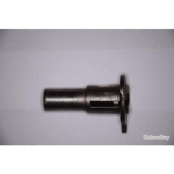 Arriere de culasse de fusil Schmidt Rubin  K31 , Tir , Tar