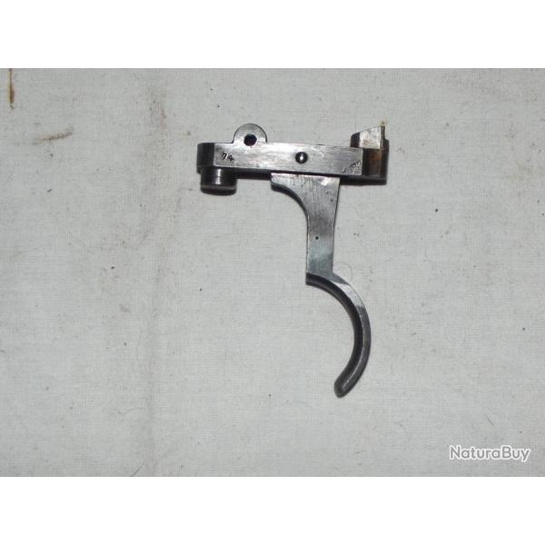 detente gachette de Mauser 98, 98k et 98G