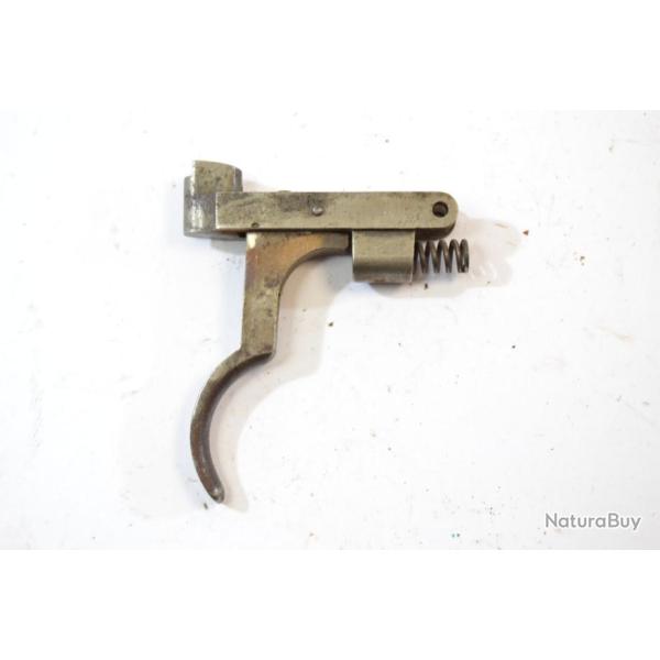 D�tente + gachette fusil Belge 1889 Mauser gewehr Belge 89