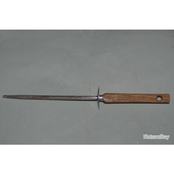 Fusils d'affutage couteaux