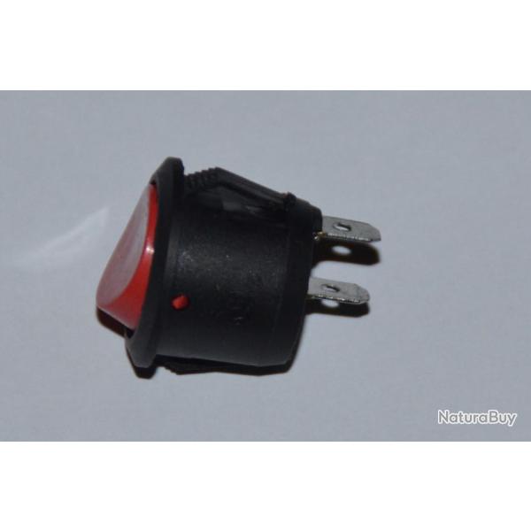 Interrupeur � 16 - 6a 250v   outillage divers