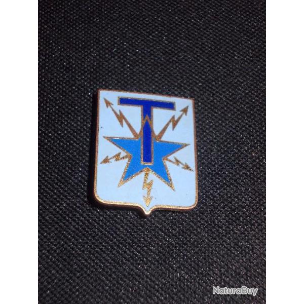 insigne transmission