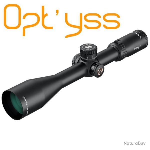 Lunette 4-16�44 Athlon Midas TAC hd R�ticule APRS2 MRAD FFP