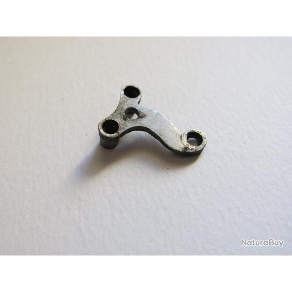 VENDU PAR CUIRASSIER11 N� 2 BRIDE DE NOIX DE PLATINE DE FUSIL DE CHASSE A CHIENS