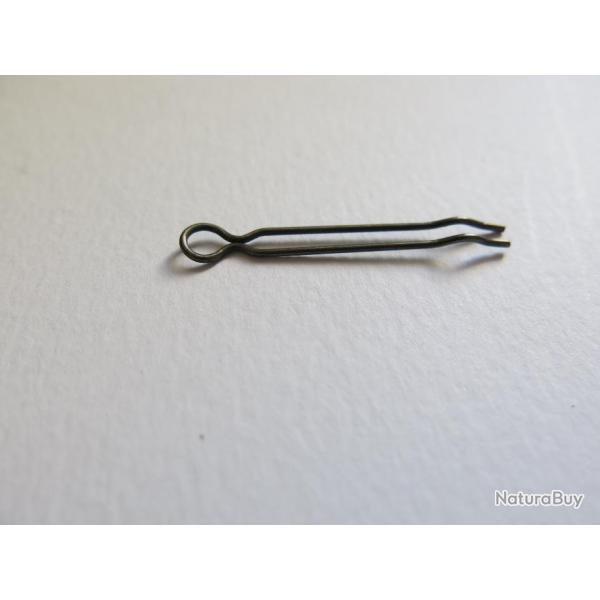 VENDU PAR CUIRASSIER11 LONG RESSORT DE SURETE DE FUSIL DE CHASSE HAMMERLESS