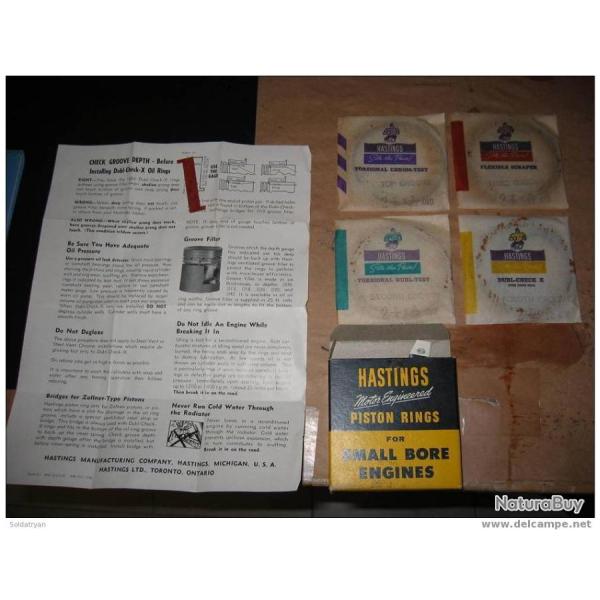 segment de vehicule us neuf dans l'emballage WW2