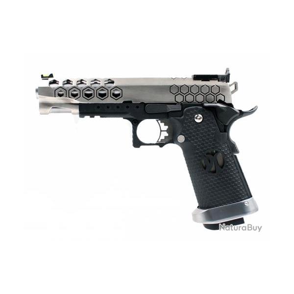 ( R�plique GBB HX2501 gaz)R�plique GBB HX2501 gaz