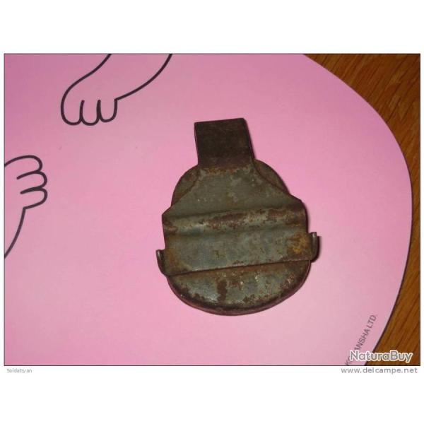 bouchon et joint de jerrican jerrycan us ww2