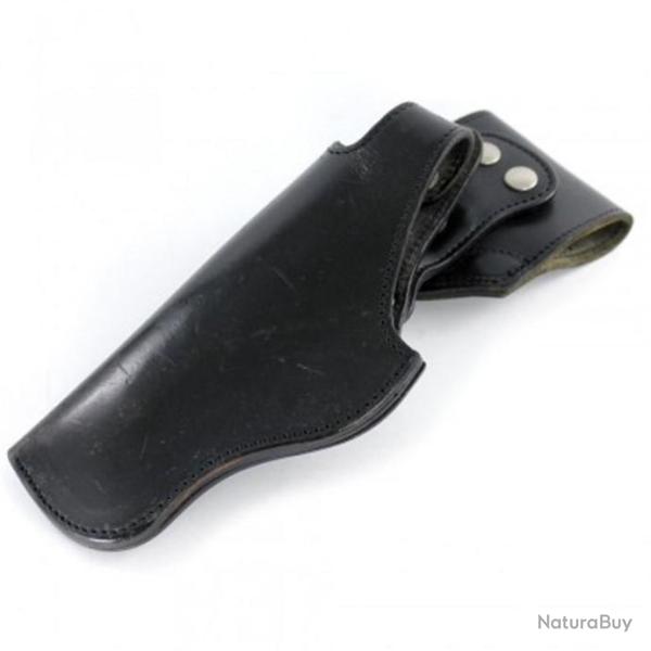 HOLSTER / ETUI CUIR G2 GENDARMERIE