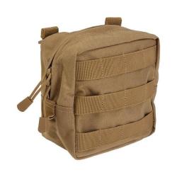 POCHE 6.6 5.11, FDE