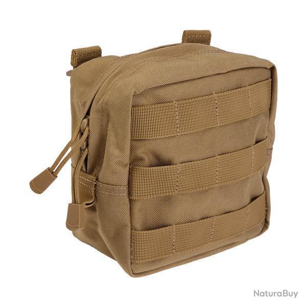 POCHE 6.6 5.11, FDE