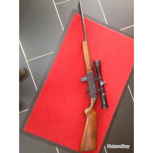 carabine gevarm 22 lr