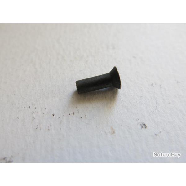 VENDU PAR CUIRASSIER11  N�14 AXE JOINT PISTON  CANON CARABIN AIR COMPRIME DIANA  28-24-T01 TO2RWS 64