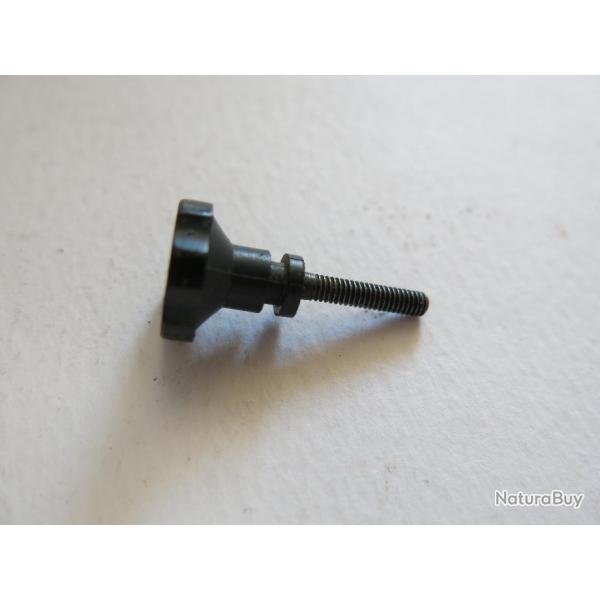 VENDU PAR CUIRASSIER11 N� 21  VIS DE HAUSSE DE CARABINE AIR COMPRIME DIANA - MANU ARM