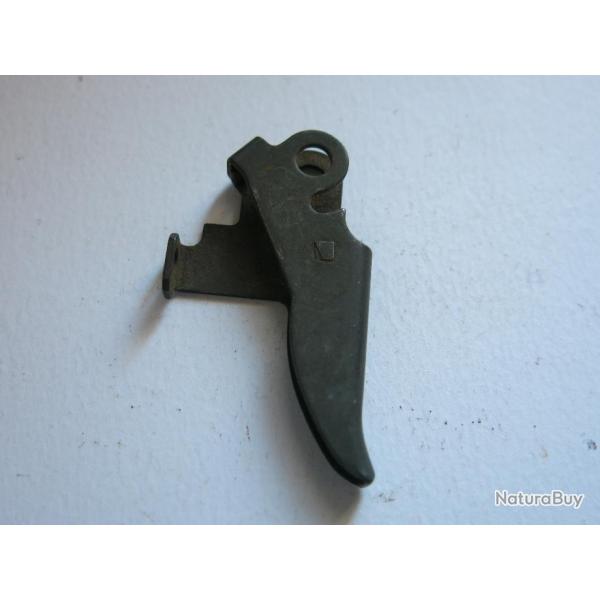 VENDU PAR CUIRASSIER11 N� 4 DETENTE DE CARABINE OU PISTOLET DIANA