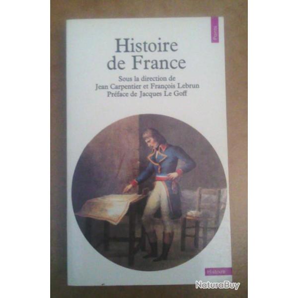 Histoire de France
