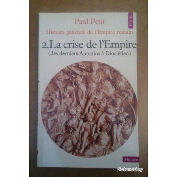 La crise de l'Empire n2
