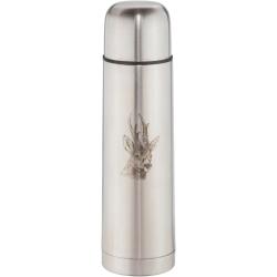 Thermos inox avec motifs animaux, 700 ml