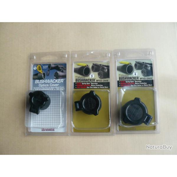 Protection de lunette    de 30  �  35.6