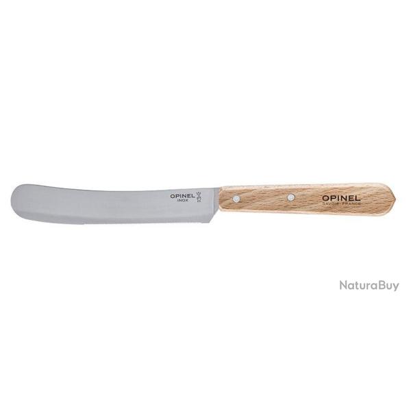 OPINEL - OP002175 - COUTEAU PETIT D�JEUNER