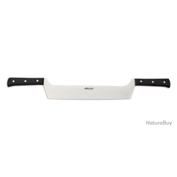 ARCOS - A792400 - COUPE FROMAGE � 2 MAINS